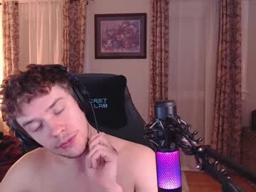 webcam man ironthud capture image #3230497