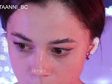 webcam girl taanni_bc capture image #3143552