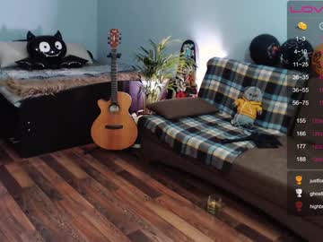 webcam couple bananya_kitty capture image #610792