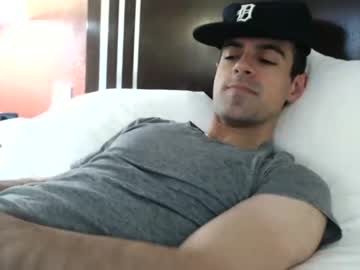 webcam man michmark23 capture image #363761
