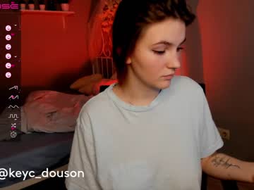 webcam girl keyc_douson capture image #3310387