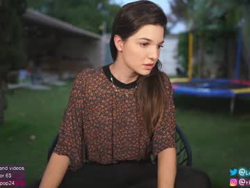 webcam girl loollypop24 capture image #1446299