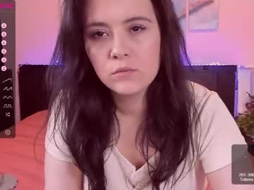 webcam girl sharlotte_gilbi capture image #2115566