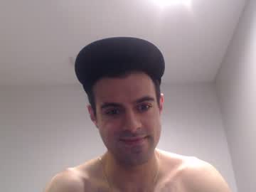 webcam man michmark23 capture image #426433
