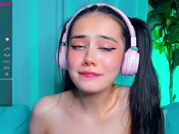 webcam girl aimeebaca capture image #1884529