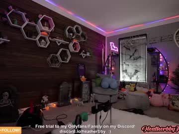webcam girl heatherbby9 capture image #2809181