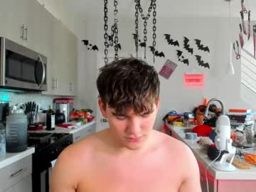 webcam man thejohnnystone capture image #261800