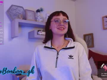 Cam for bombom_golden