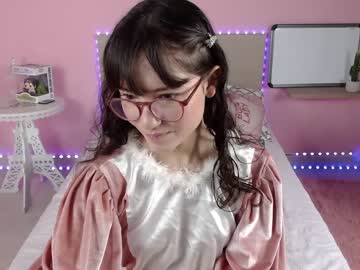 webcam girl little_effy18 capture image #1367422