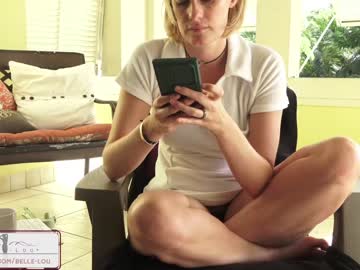 webcam girl belle_jlou capture image #3117132