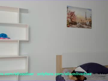 webcam girl elisa_oliver capture image #1414502