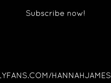 webcam girl hannahjames710 capture image #608388