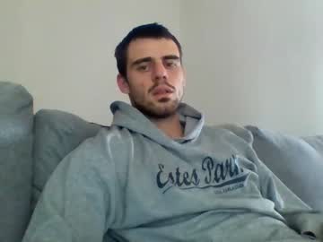 webcam man kerzo29 capture image #2973393