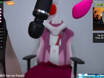 webcam girl veronikavonk capture image #2965157