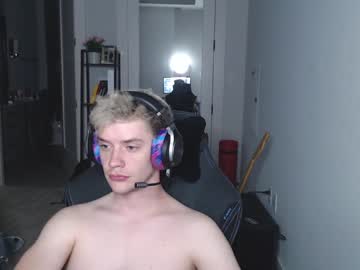 webcam man ironthud capture image #1772060