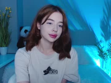 webcam girl liitle_flower capture image #2080040