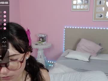 webcam girl little_effy18 capture image #1161154