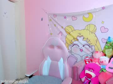 webcam girl sabrina_geek capture image #3360163