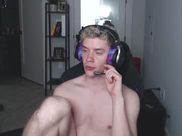 webcam man ironthud capture image #1800154