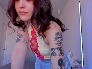 webcam girl adriana_hill capture image #2120136