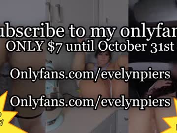 webcam girl evelynpiers capture image #378773