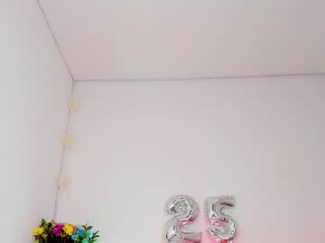 webcam girl abiee__ capture image #1775857