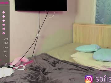 webcam girl sofishsofi capture image #790770