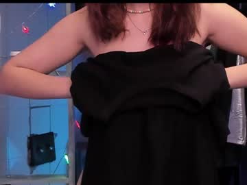 webcam girl cute_little_flower capture image #777134