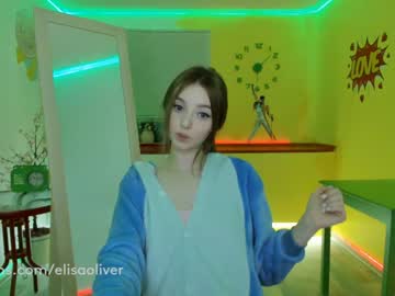 webcam girl elisa_oliver capture image #366640