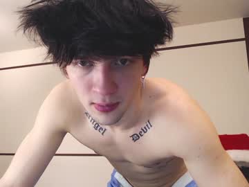 webcam man teddy_mode capture image #766283
