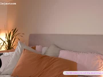 webcam girl alejastorm capture image #578982