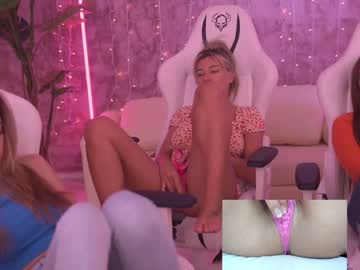 webcam couple anabel054 capture image #3611485