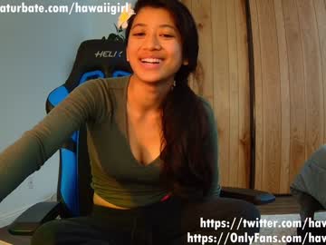 webcam girl hawaiigirl_ capture image #3490461