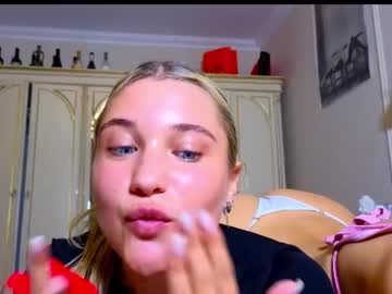 webcam girl lilly_mattson capture image #3961559