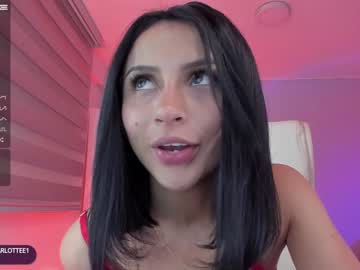 webcam girl misscharlotte1 capture image #751741
