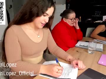 webcam girl crazypaty capture image #3912910