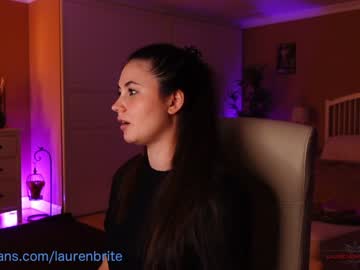 webcam girl laurenbrite capture image #3112721