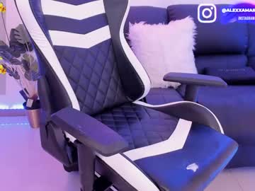 Cam for abril_w18
