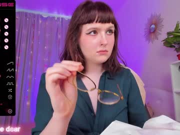 webcam girl amelie_polians capture image #3631622