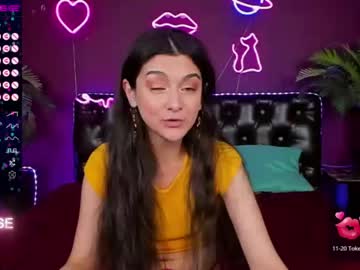 webcam girl tiffany_whootson capture image #2261637