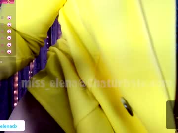 webcam girl miss_elena capture image #2696094