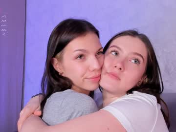 webcam couple lillycaitlin capture image #3977689