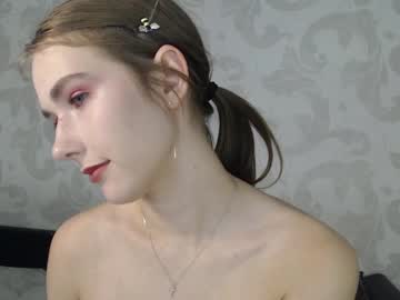 webcam girl su_bebe capture image #504791