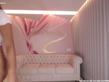 webcam girl wildtequilla capture image #2753256