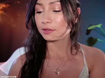 webcam girl alejastorm capture image #867357