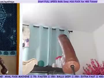 webcam girl wynfreya capture image #561611