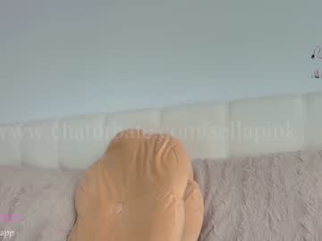 webcam girl sellapink capture image #1895540