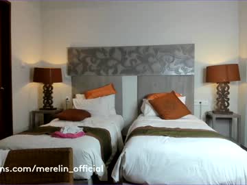 webcam girl merelin__ capture image #1717597