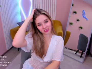 webcam girl milablush capture image #3218497