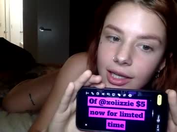 webcam girl _xobbylizziexo capture image #3594851
